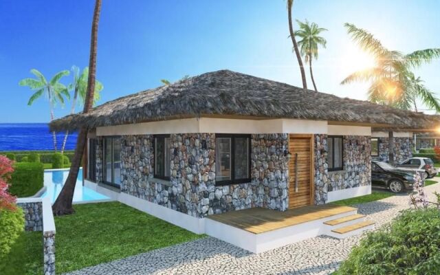 Maldive Holiday Homes