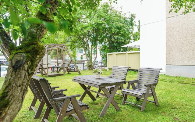 Spacious Apt in Rovaniemi City Centre