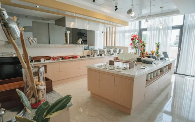 Diane Residences