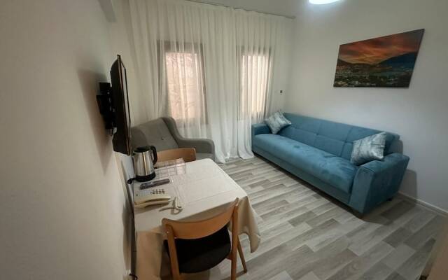Wish Suites Bodrum Hotel