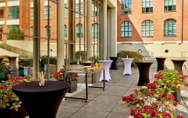 Sheraton Hanover Pelikan Hotel