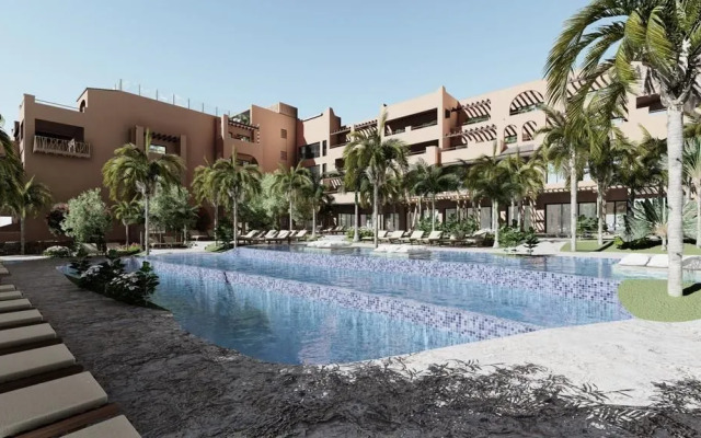 Hotel Tarifa Lances by Q Hotels
