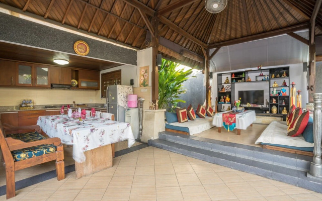 Villa Mia And Spa