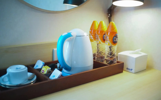 Solaris Hotel Malang