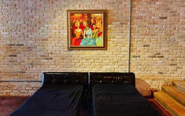 Downtown Loft by 6th St. Prime Sxsw!