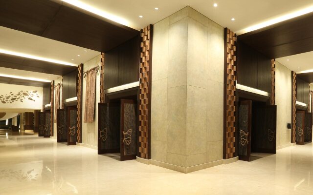 Santika Premiere Kota Harapan Indah