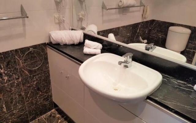Accommodation Sydney 38 Harbour Street Sydney