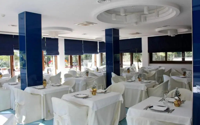 Hotel Parco dei Principi