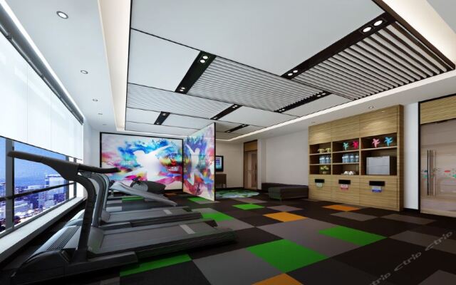 Hampton by Hilton Zhengzhou Hi-tech Zone