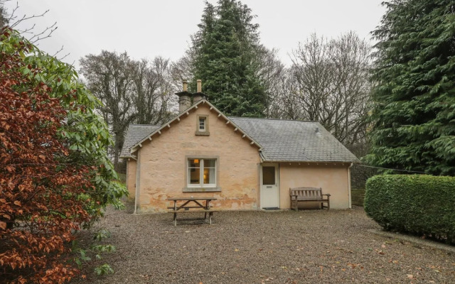 South Lodge - Brodie Castle