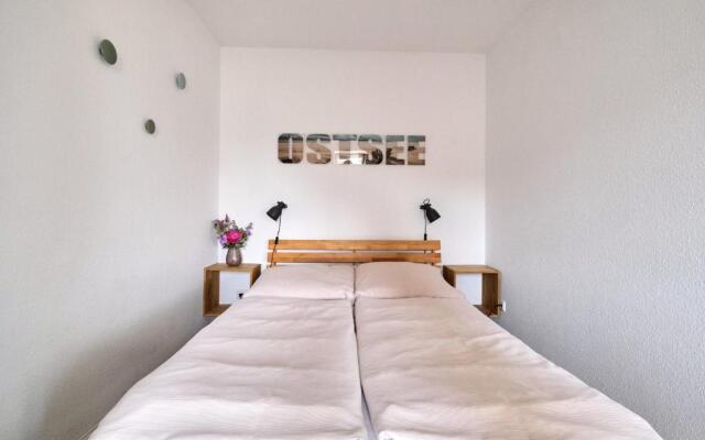 wunderschöne Wohnung mit Meerblick
