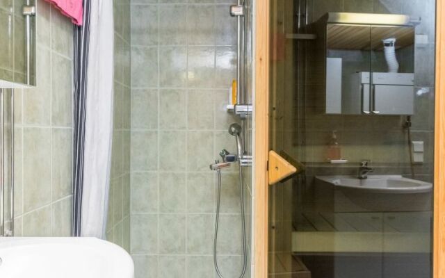 Holiday Home Vadelma