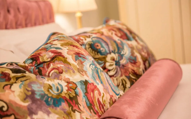 Palazzo Monga Boutique Guesthouse