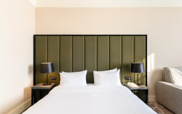 Radisson Blu Hotel Paris, Marne-la-Vallée