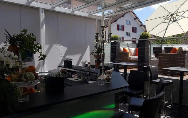 Hotel Sommerau-Ticino