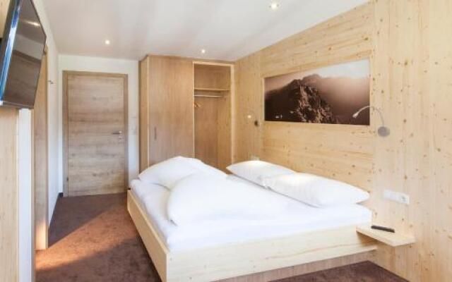Ferienwohnung und Apartment Simone - Längenfeld im Ötztal
