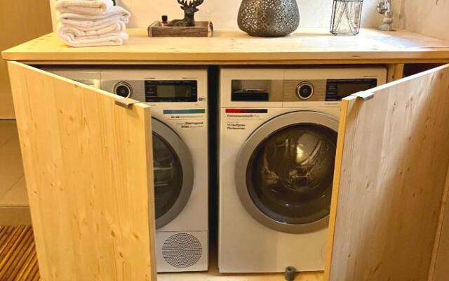 Apartment Nagelspitz