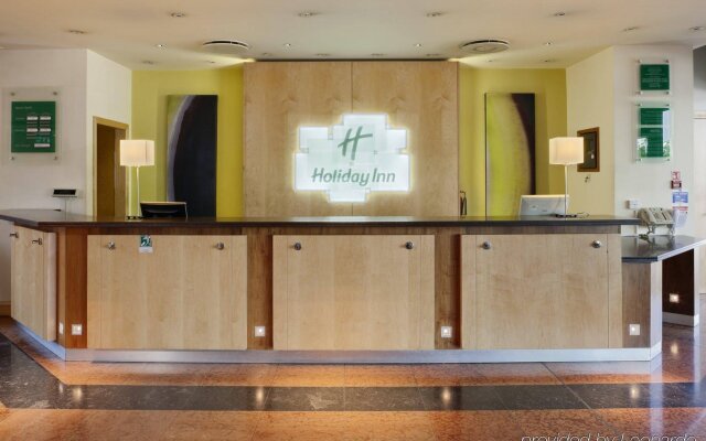 Holiday Inn Milton Keynes - Central, an IHG Hotel