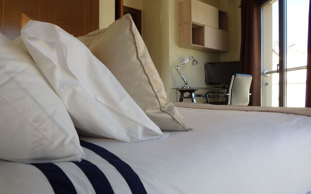 Luxury Penthouse Historical Center