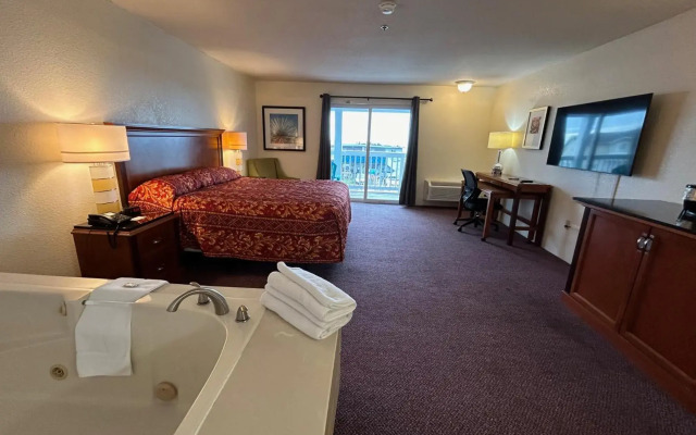 Bayview Inn