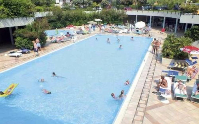 Hotel Residence Holiday