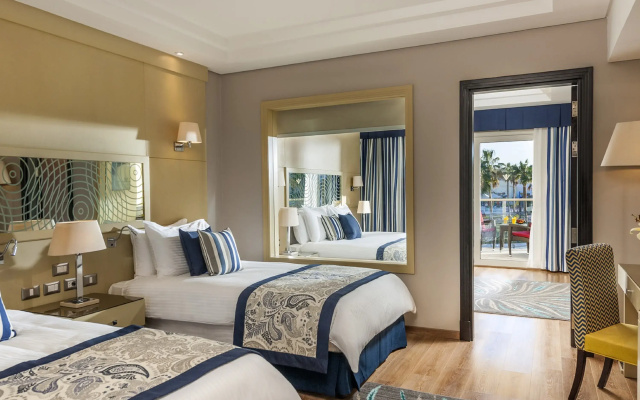 Rixos Premium Seagate