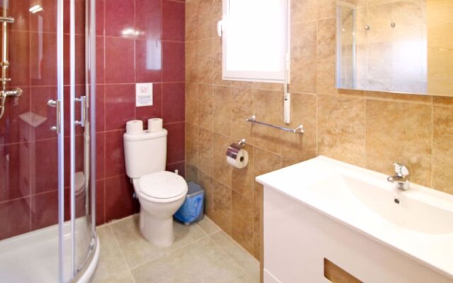 Holiday Home Magia - CLP293