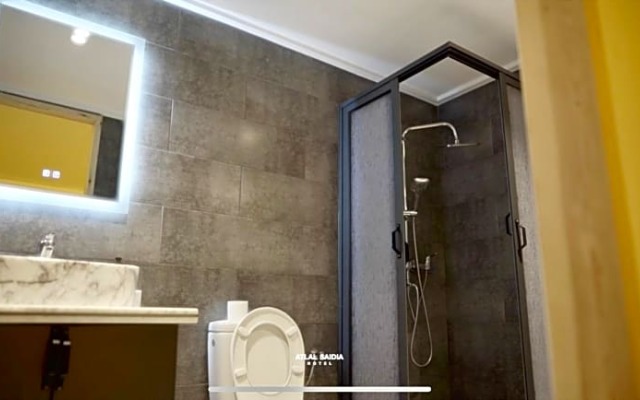Hotel Atlal