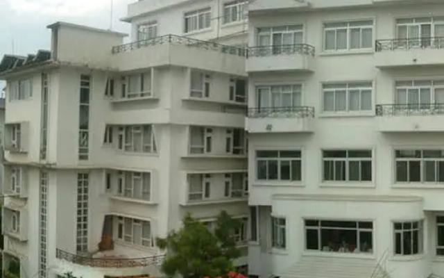 Pension Vasana Guest House