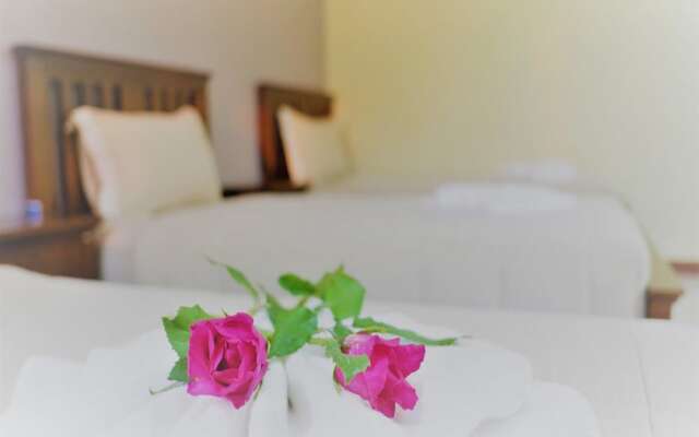 Le Anda Boutique Hotel