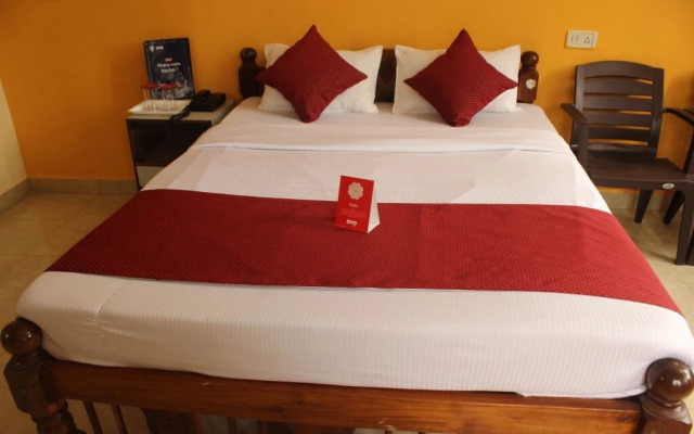 OYO Rooms 809 Calangute Baga Road