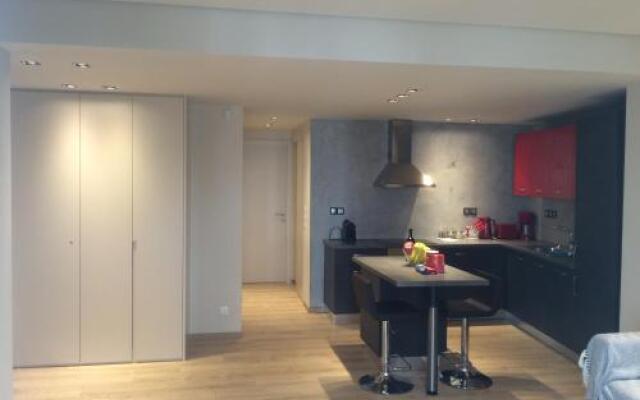 Ioannis Luxury Apartment
