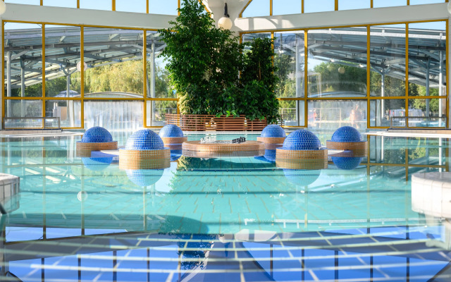 Park Inn by Radisson Sárvár Resort & Spa