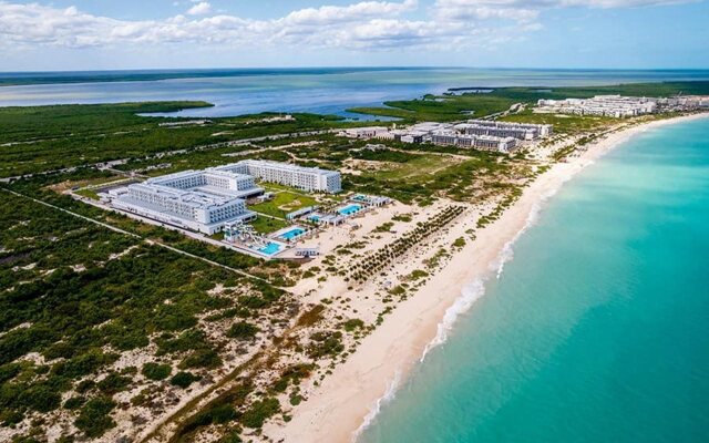 Hotel Riu Latino - Adults Only - All Inclusive