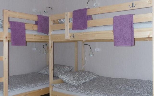 Жилое помещение OK