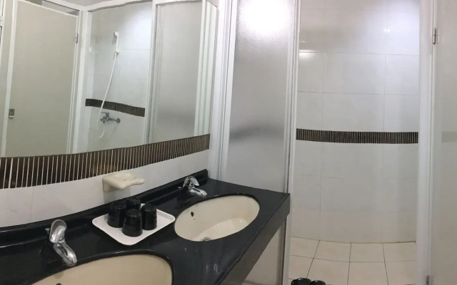 Sun Moon Lake Youth Activity Center Hostel