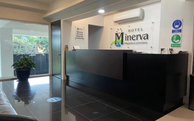 Hotel Minerva