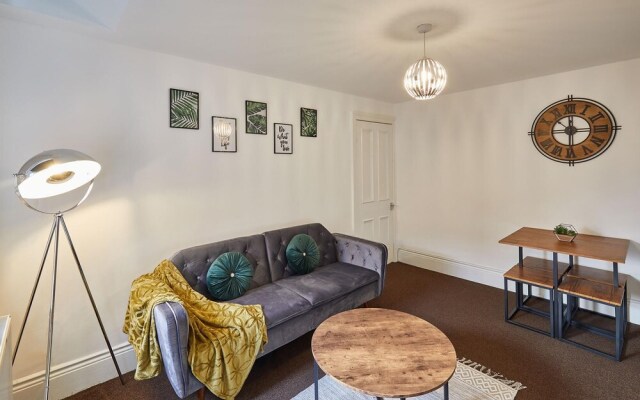 Host Stay The Birchington