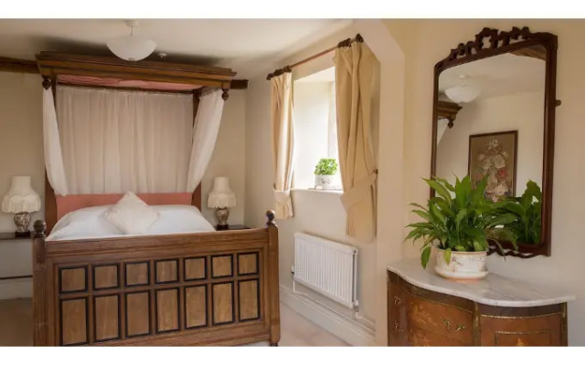 Biggin Hall Hotel