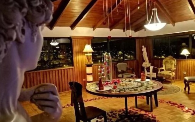 Hotel Chimborazo Internacional