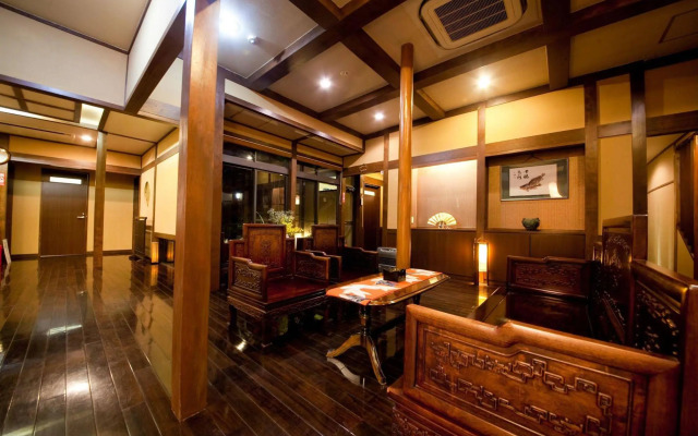 Ryokan Sennari