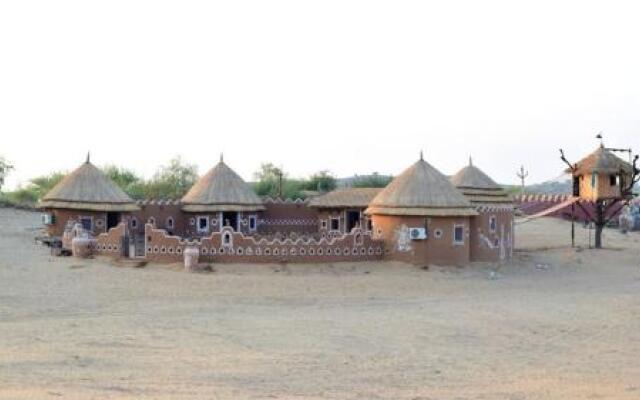 Camp Thar