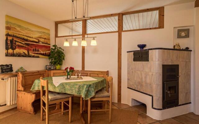 Haus Sonnenschein Sonnenterrasse