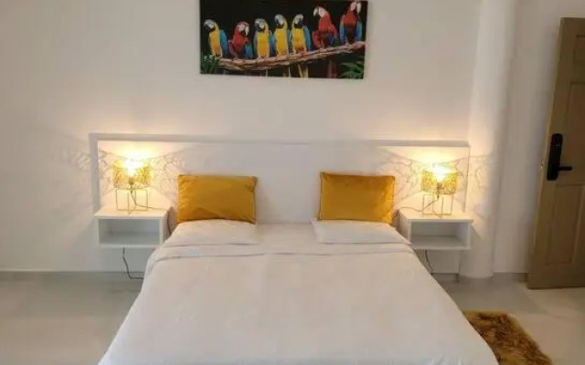 Hello Guyane (4), Suite Junior Luxury, 5 étoiles