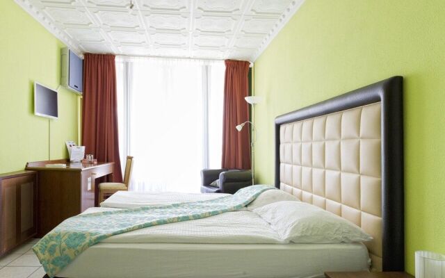 Hotel Garni Tiziana