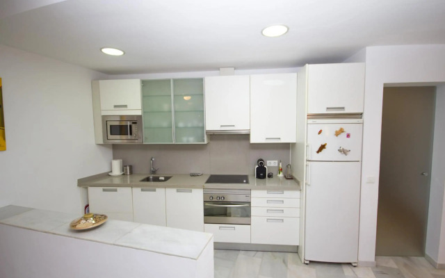 Huertos Canovas Nerja Loft