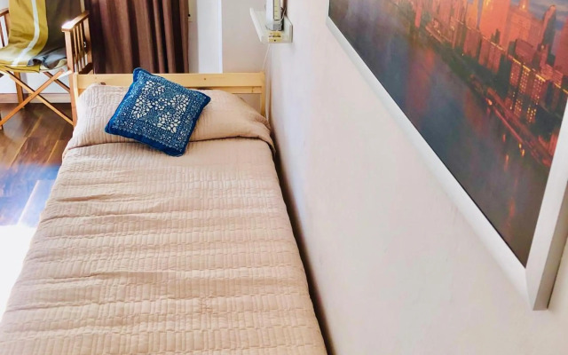 Mar & City Apartment