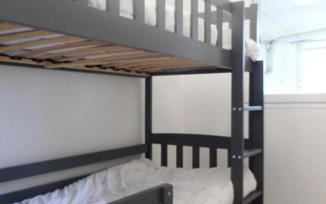Appartement Cabourg, 3 pièces, 6 personnes - FR-1-487-187
