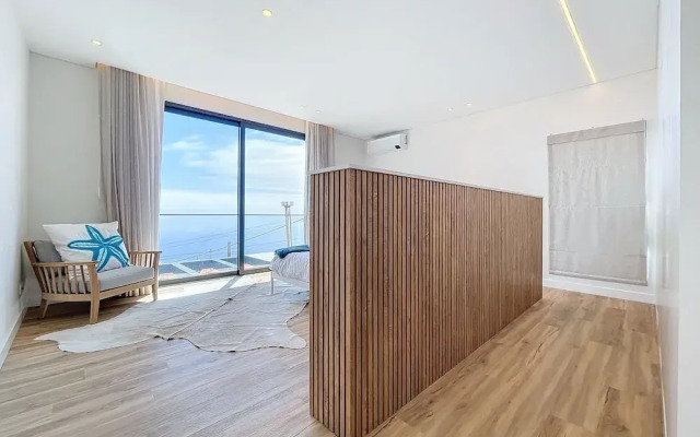 Sapphire Sands by Atlantic Holiday