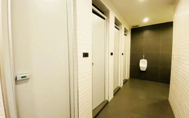 Patong Poshtel - Adults Only - Hostel